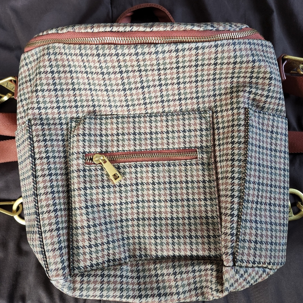 Fawn backpack